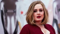 Адел си купи трети дом в Бевърли Хилс