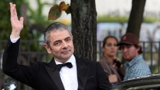 Сладка семейна приказка &ndash; Прекрасните деца на Мистър Бийн &ndash; актьорът Роуан Аткинсън