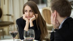 Зодиите, които най-често провалят първите си срещи с неадекватно поведение