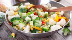 Най-добрите есенни зеленчуци, полезни за червата