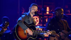 Джъстин Тимбърлейк отменя концерт в последния момент