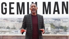 Танцувай с мен – Уил Смит и майка му в дует