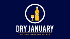 Сух януари – как лесно и успешно да следвате правилата