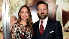 Драмата на бившите: Оливия Уайлд и Джейсън Съдейкис