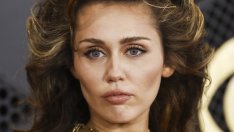 Майли Сайръс за трудното си минало: Толкова се радвам, че оцелях