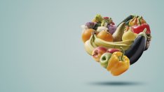 5 зеленчука, които са задължителни за здраво сърце