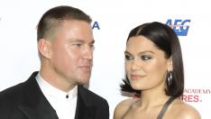 Мъжът на Джена реагира остро на коментар на Чанинг Тейтъм