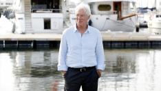 Ричард Гиър стана отново татко 