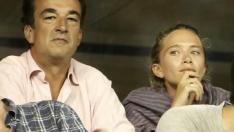 Стана ясно защо се развеждат Мери-Кейт Олсън и Оливие Саркози