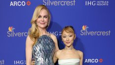 Никол Кидман откровено пред Ариана Гранде за мъката след раздялата с Кийт Ърбан