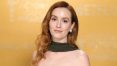 Лейтън Мийстър показа драстична трансформация в косата