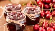 Как да приготвим сладко от череши