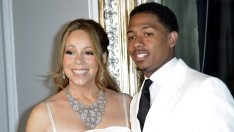 Ник Кенън: Марая Кери е истинската ми любов