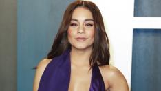 Ванеса Хъджинс със зашеметяваща секси снимка по бански