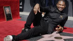 Ъшър призна – съжалява, че не се забил с Алая 