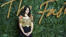 Лана Дел Рей неузнаваема като блондинка