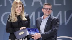 Андрей Арнаудов с тематично парти за рождения ден на сина си