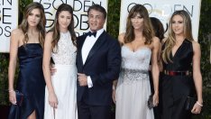 Разводът остава в миналото – Силвестър Сталоун и Дженифър са по-силни от всякога