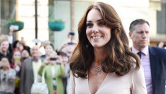 Чаено парти и семейно тържество – как Кейт Мидълтън ще прекара рождения си ден