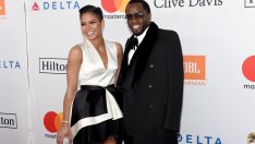 Шон „Диди“ Комбс принудил бившата си приятелка Каси да си сложи силикон