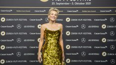 Неостаряващи звезди: Тайните за красота на Шарън Стоун