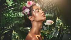 Гримиране при суха кожа – постижимо със седем лесни стъпки