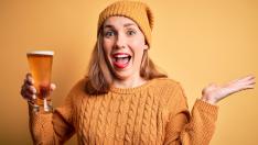 5 по-здравословни алкохолни напитки, с които да замените бирата