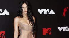 Грим за 2022: Меган Фокс се вдъхнови от сериала „Еуфория“