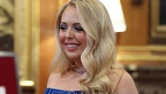 Нова година, ново аз &ndash; дъщерята на Доналд Тръмп, Тифани, отслабна драстично 