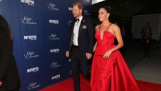 Меган Маркъл и принц Хари се разделиха… професионално 