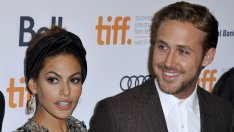 Ева Мендес: Отглеждането на деца е отборен спорт