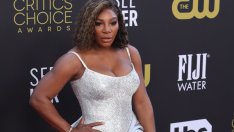 Пролетни тенденции – Серина Уилямс заложи на класиката 