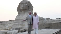 Хейтъри нападнаха Чарлз и Камила