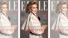 Джейн Фонда на 82: Спирам с пластичните операции