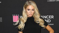 Парис Хилтън отговори на слуховете за бременност