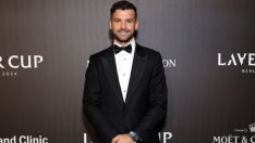 Григор Димитров стана дизайнер на часовници