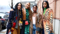 Леопардовата щампа се завръща – как да я носите през 2024