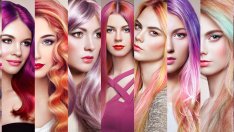 Нова прическа – 5 популярни цвята за годината