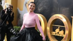 Селена Гомес трогна последователите си със своя снимка от детството