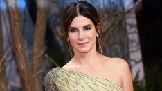 Сандра Бълок си взима почивка от Холивуд