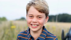 Дали синът на принц Уилям и Кейт Мидълтън някога ще стане крал?