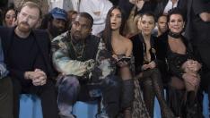 Ким Кардашян – готова да раздели имуществото с Кание Уест