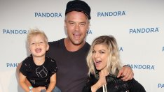 Най-накрая: Джош Дюамел разкри причината за развода си с Фърги 