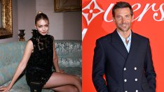 След номинацията за „Оскар“, Брадли Купър заведе Джиджи Хадид на почивка