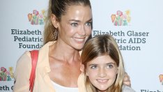 Дъщерята на Чарли Шийн демонстрира нова фигура, след като се подложи на пластична операция