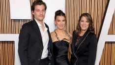 Снаха за пример: Мили Боби Браун получи подкрепата на бъдещата си свекърва Доротея 