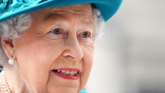 След коронавируса – Елизабет Втора с правнуците в Уиндзор