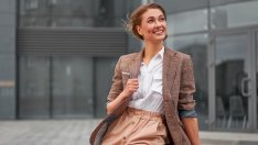 Модни съвети – какво да носите в прехода от пролет към лято