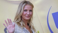 Камерън Диас била шокирана и натъжена заради здравето на Джейми Фокс