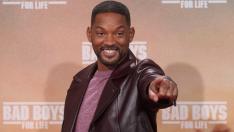 Уил Смит се оплака от полицейски расизъм